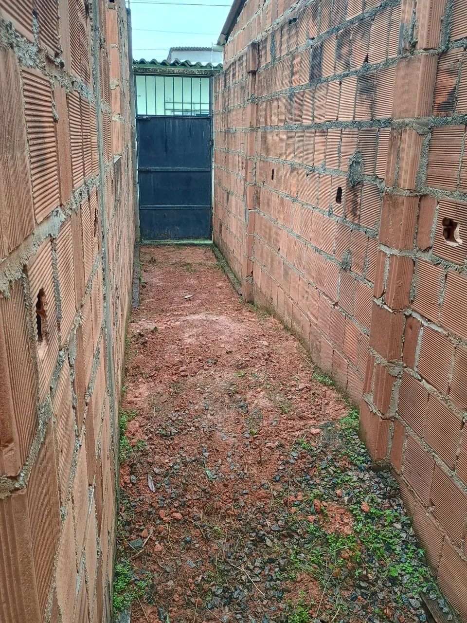 Terreno  - Foto 2