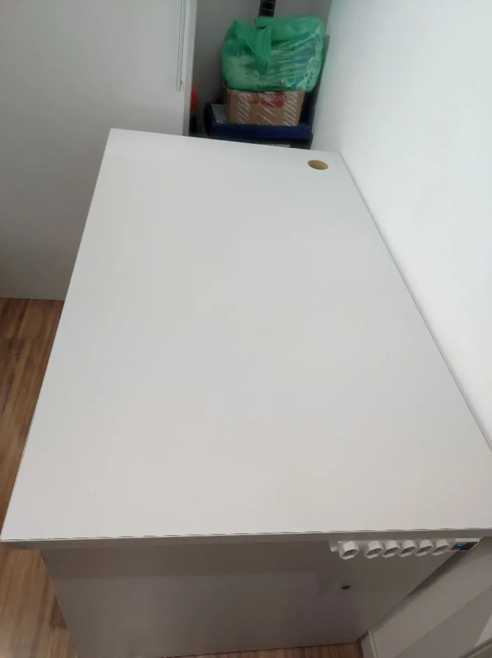 Mesa Para Escritorio - Foto 5