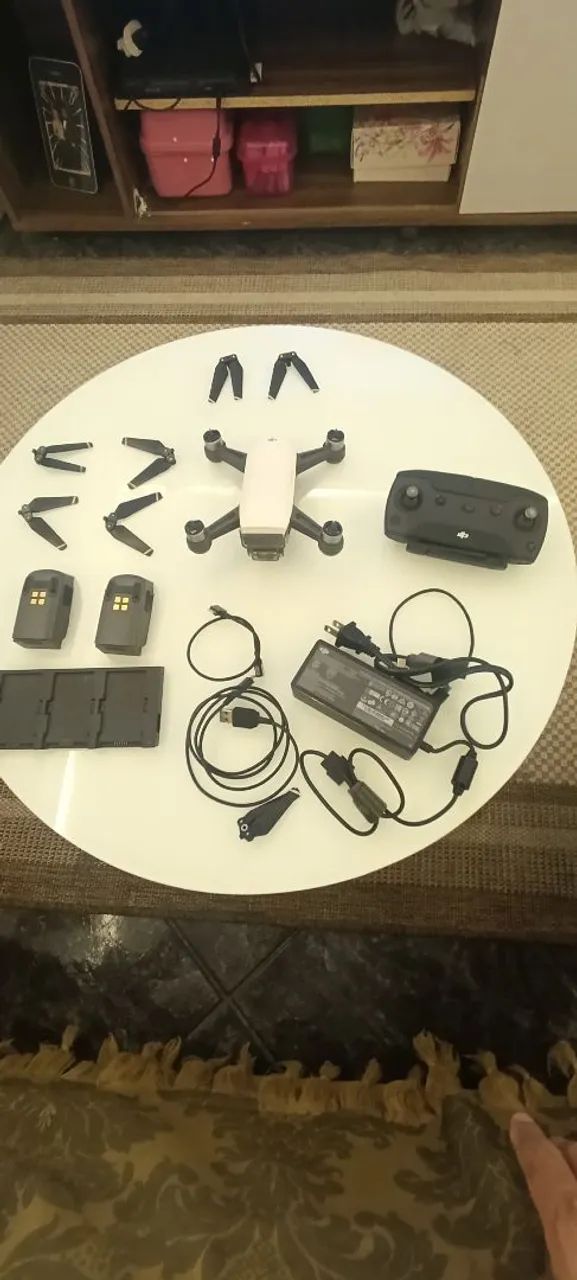 Drone DJI Spark - Foto 3
