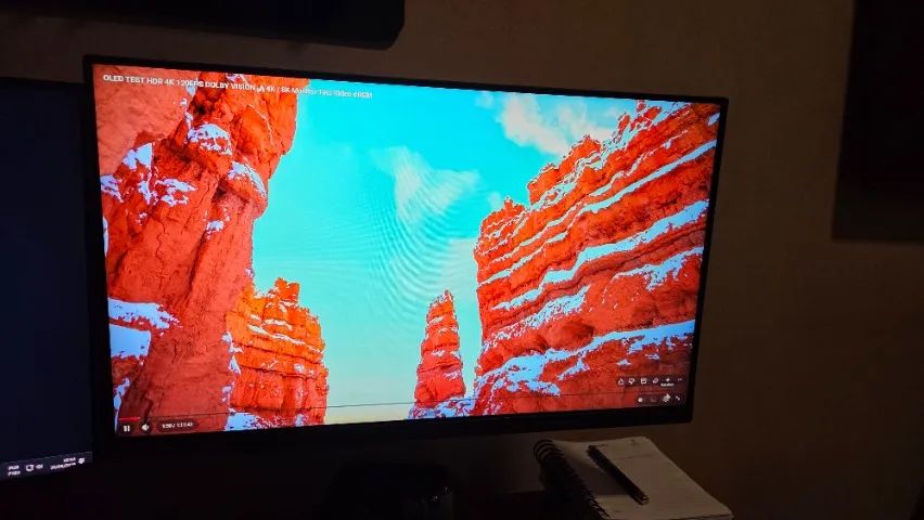 Monitor LG 24? IPS 100Hz 24MS500 - Foto 4