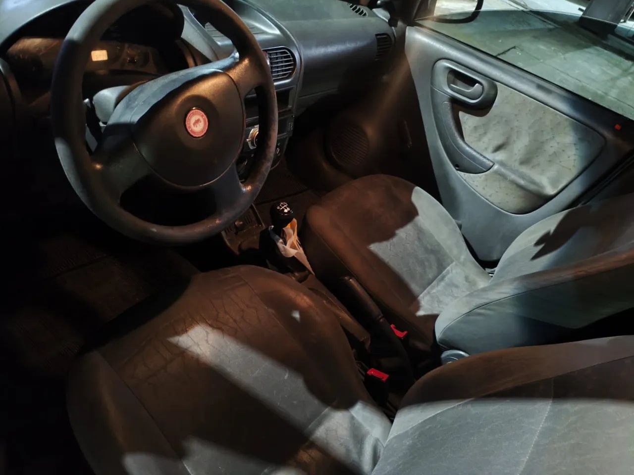 Chevrolet Corsa Sed. Joy 1.0/ 1.0 FlexPower 8V 4p, foto 7 de 7