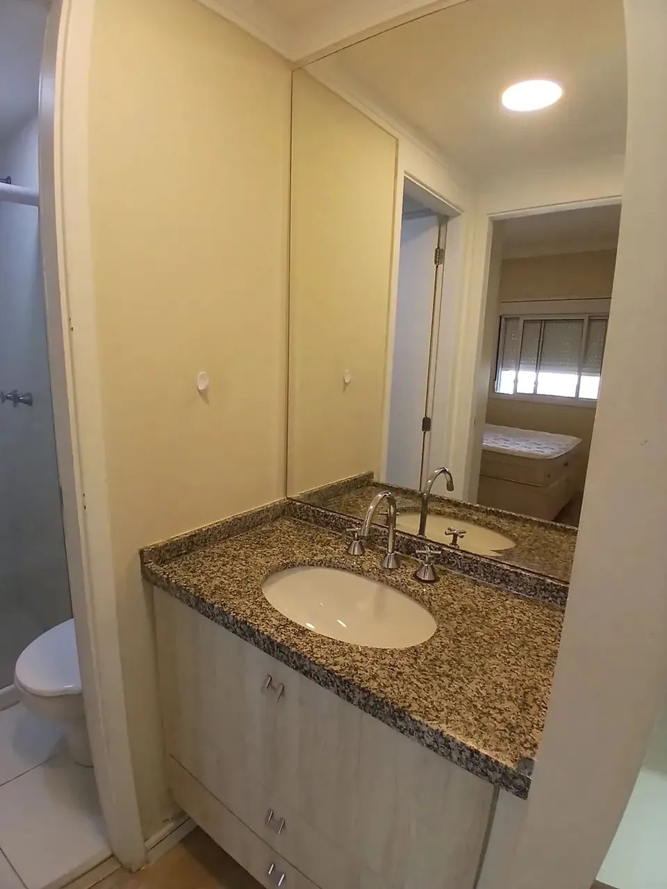 lindo apto ao lado do metrô Tatuapé - Foto 7