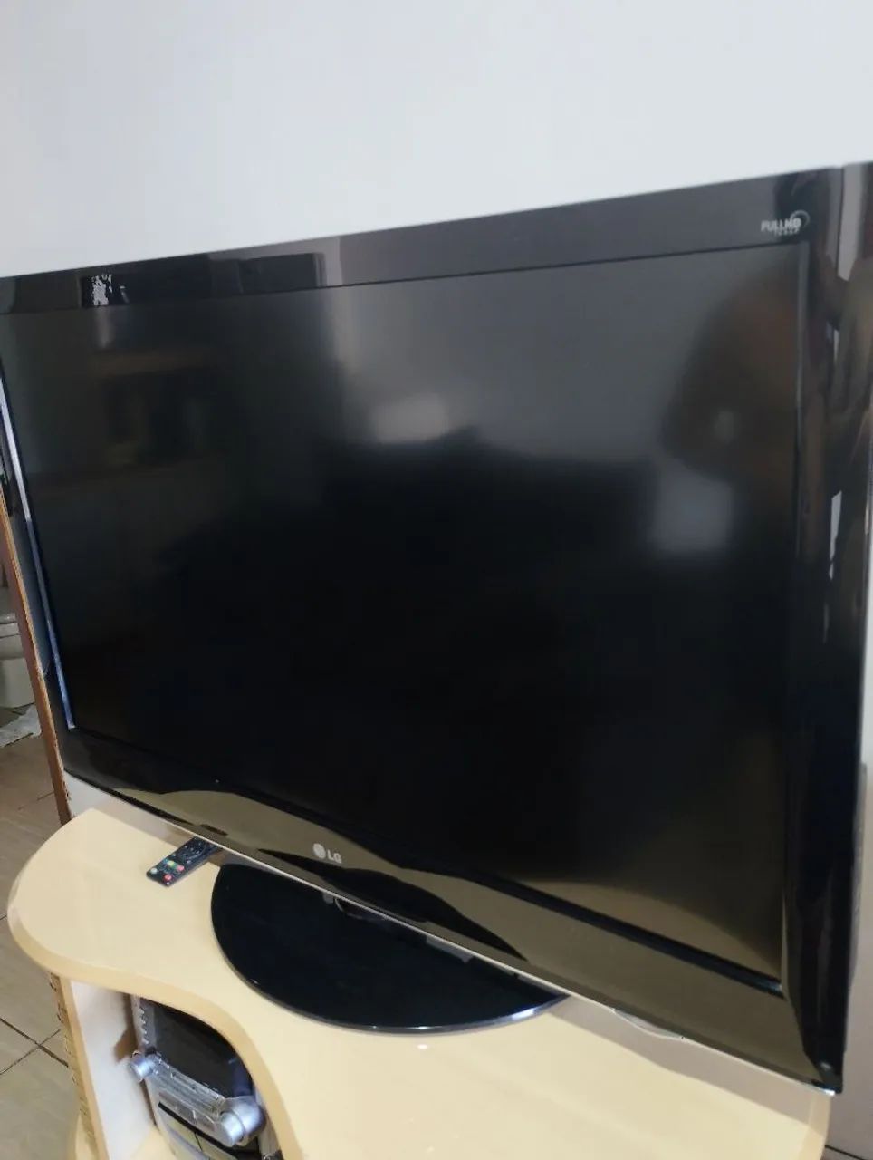 Televisão 42 Polegadas LG FULLHD 1080P INCLUINDO CABO DE FORÇA - Foto 3