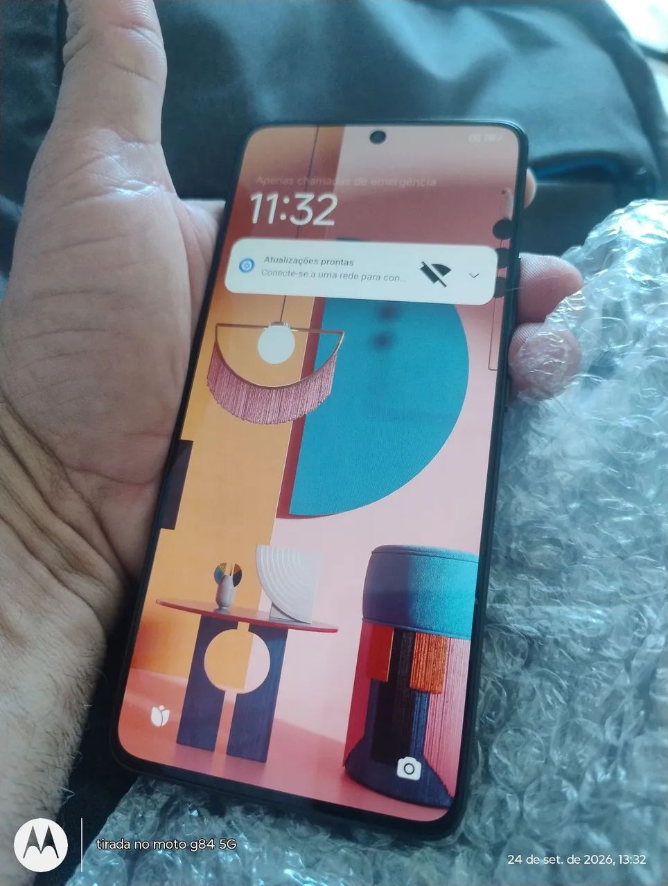 Poco x6 pro 512 
