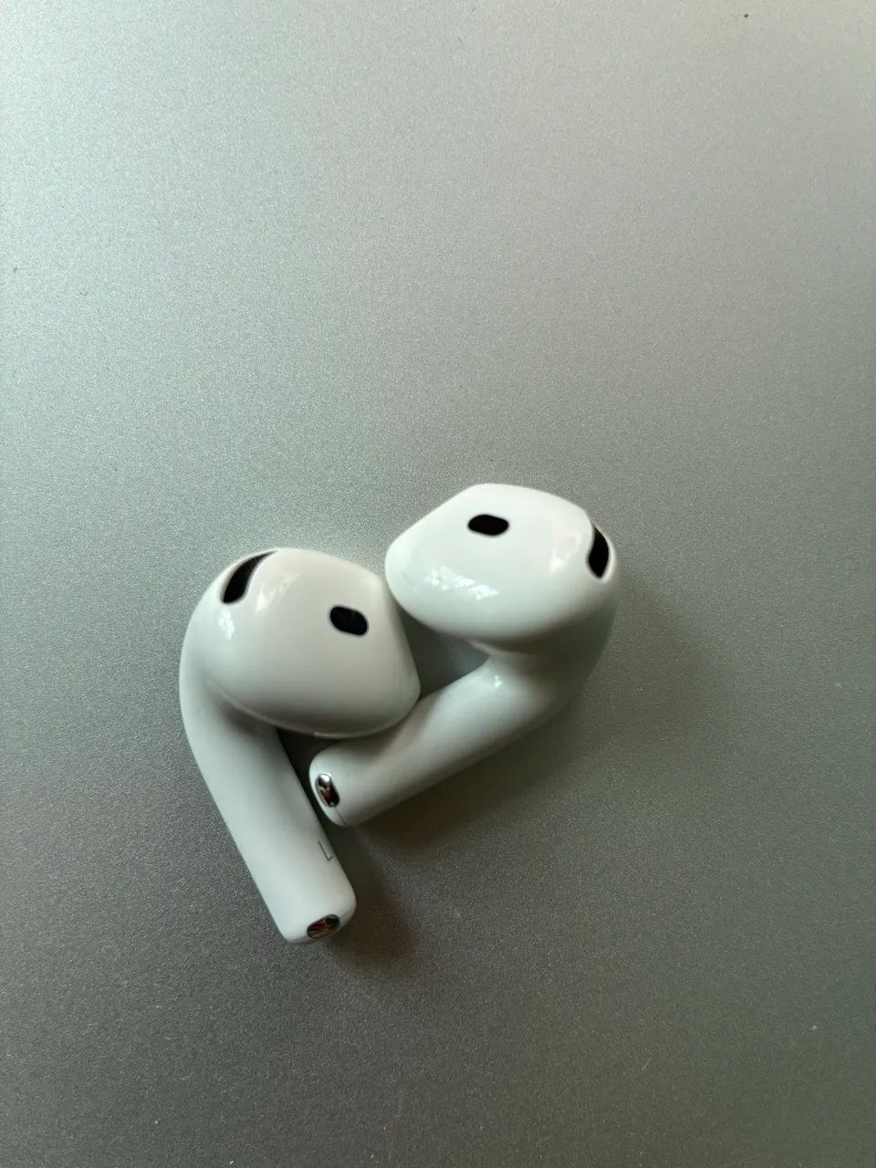 AirPods 4 Originais Apple - Sem cancelamento - Excelente estado | Com caixa