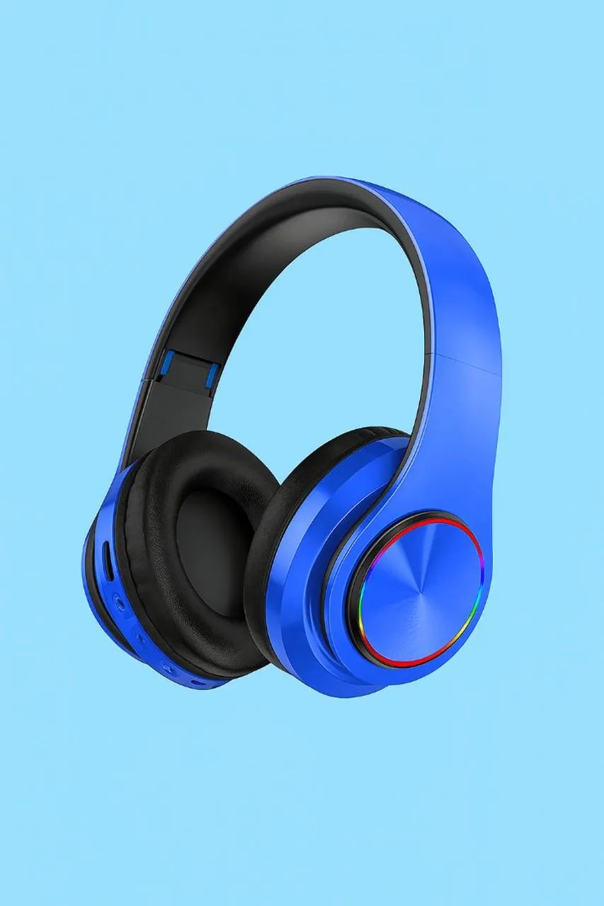 Headphone Bluetooth