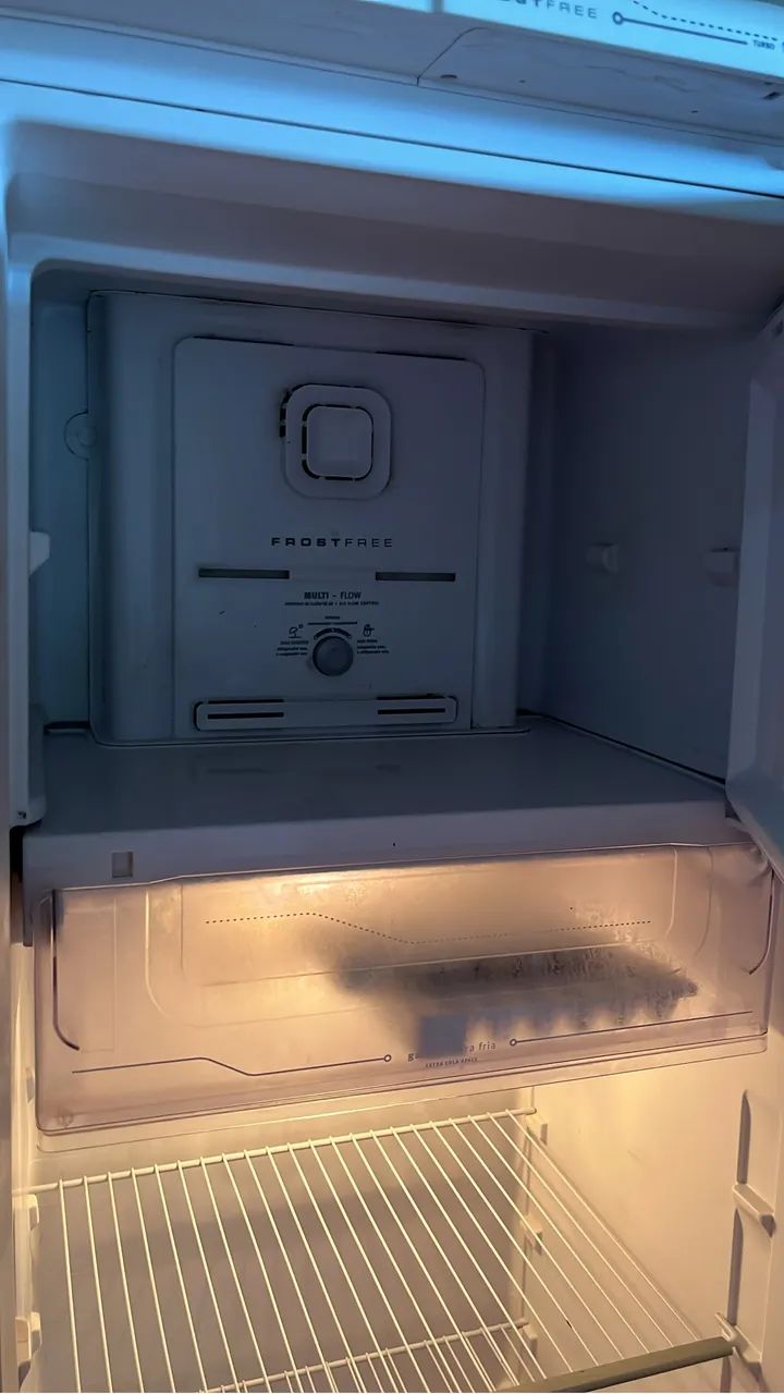 Geladeira - Foto 2