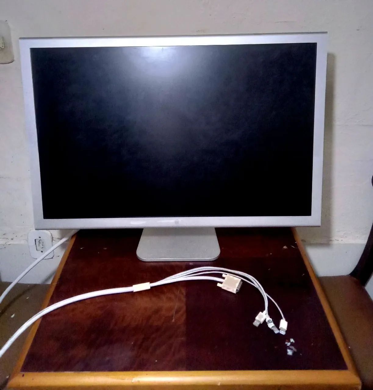Apple 23