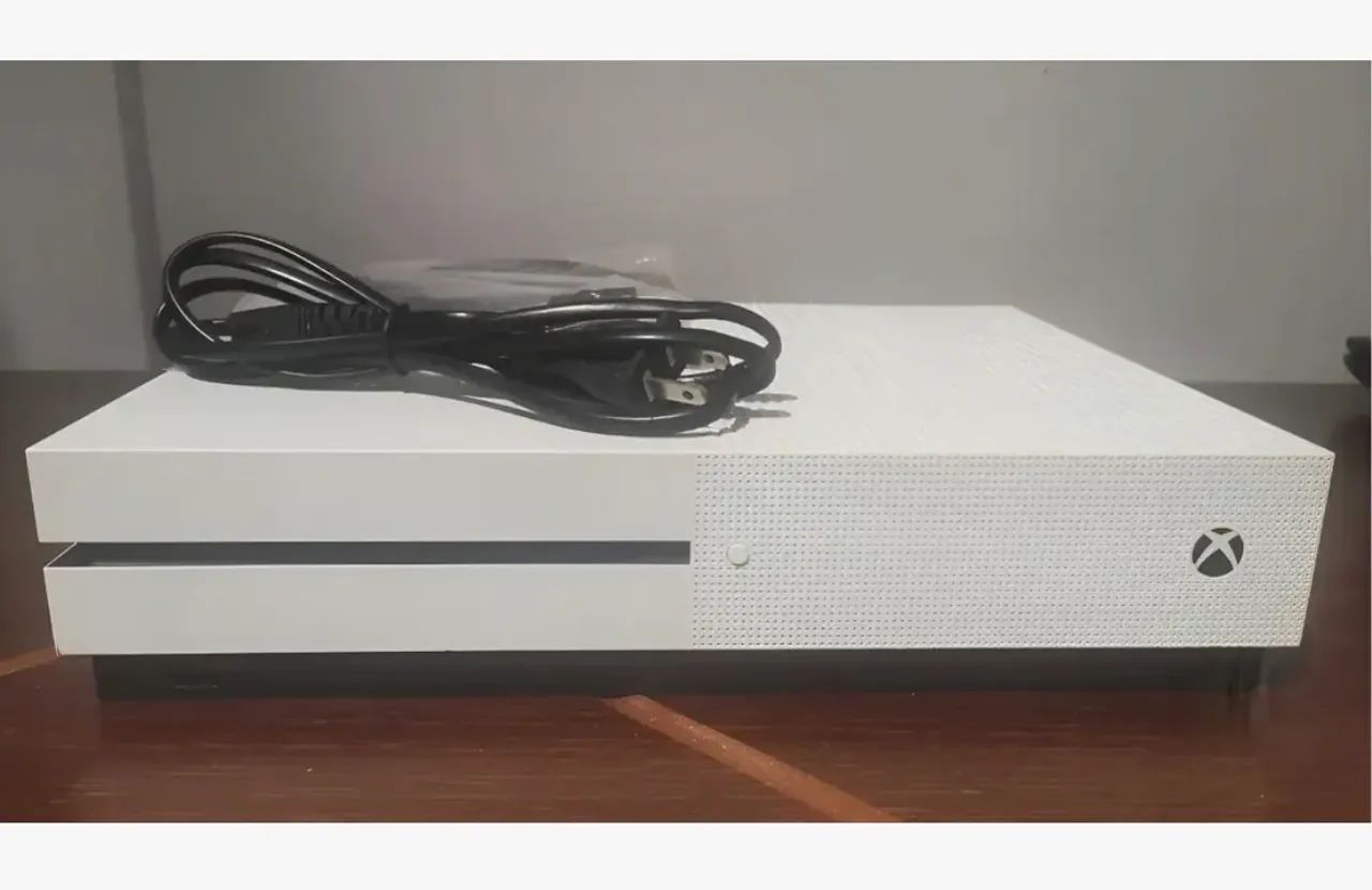 X Box One  S 1 tb - Foto 4