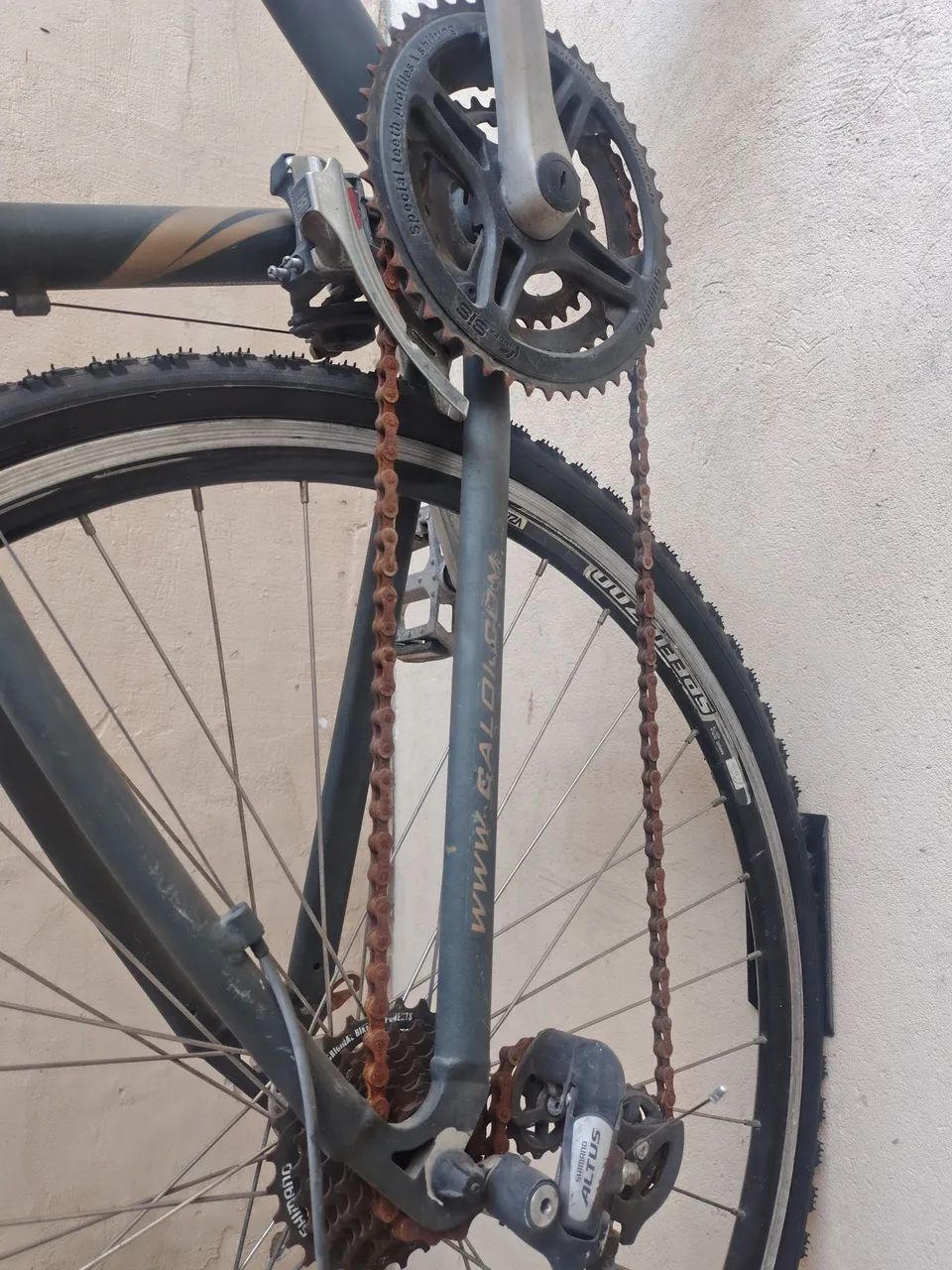 BIKE NO ESTADO  - Foto 2