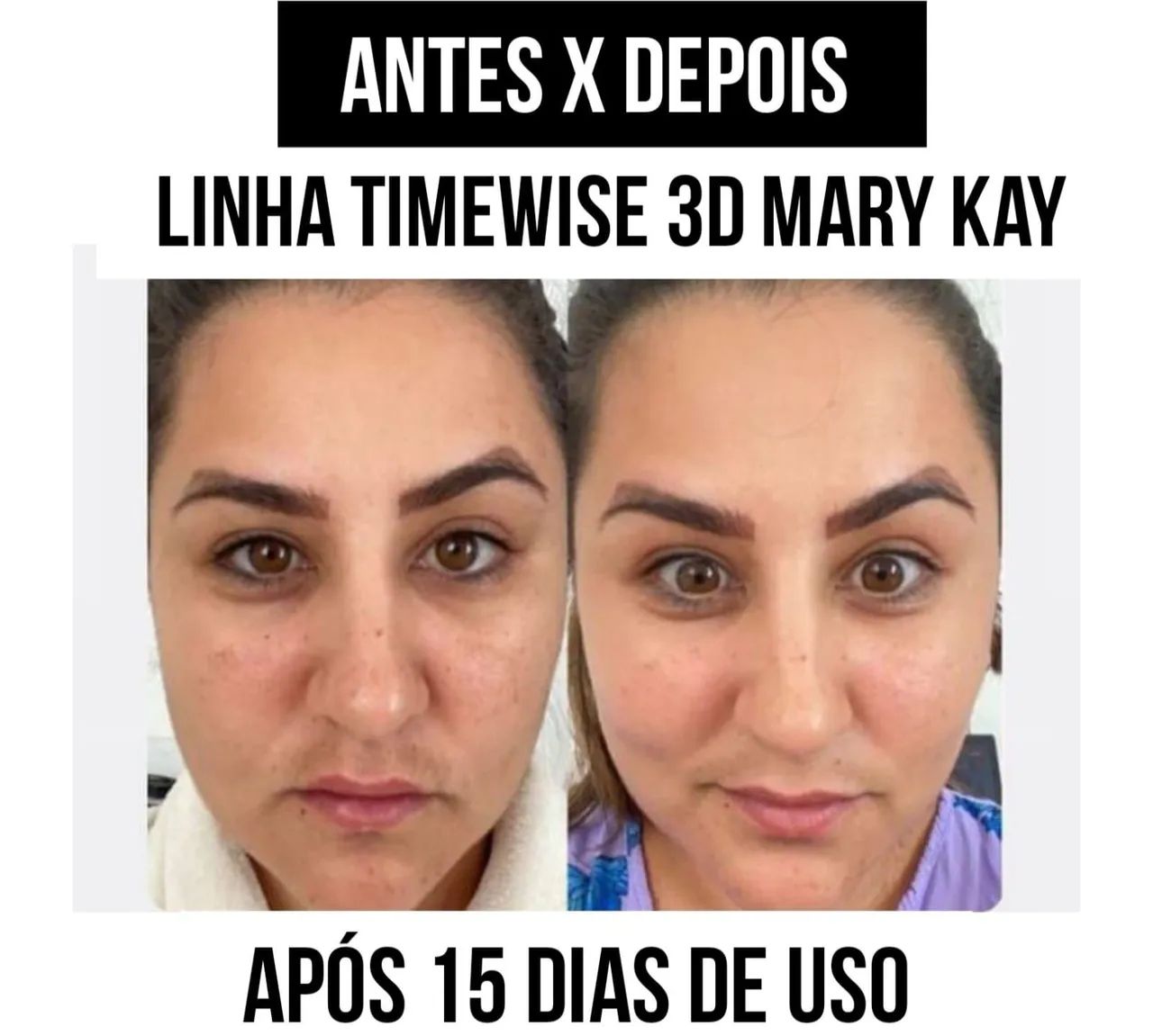Kit Timewise Marykay  - Foto 2