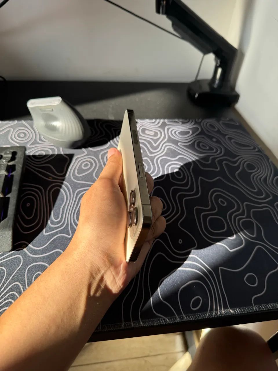 iPhone 14 pro max 128GB - Foto 2