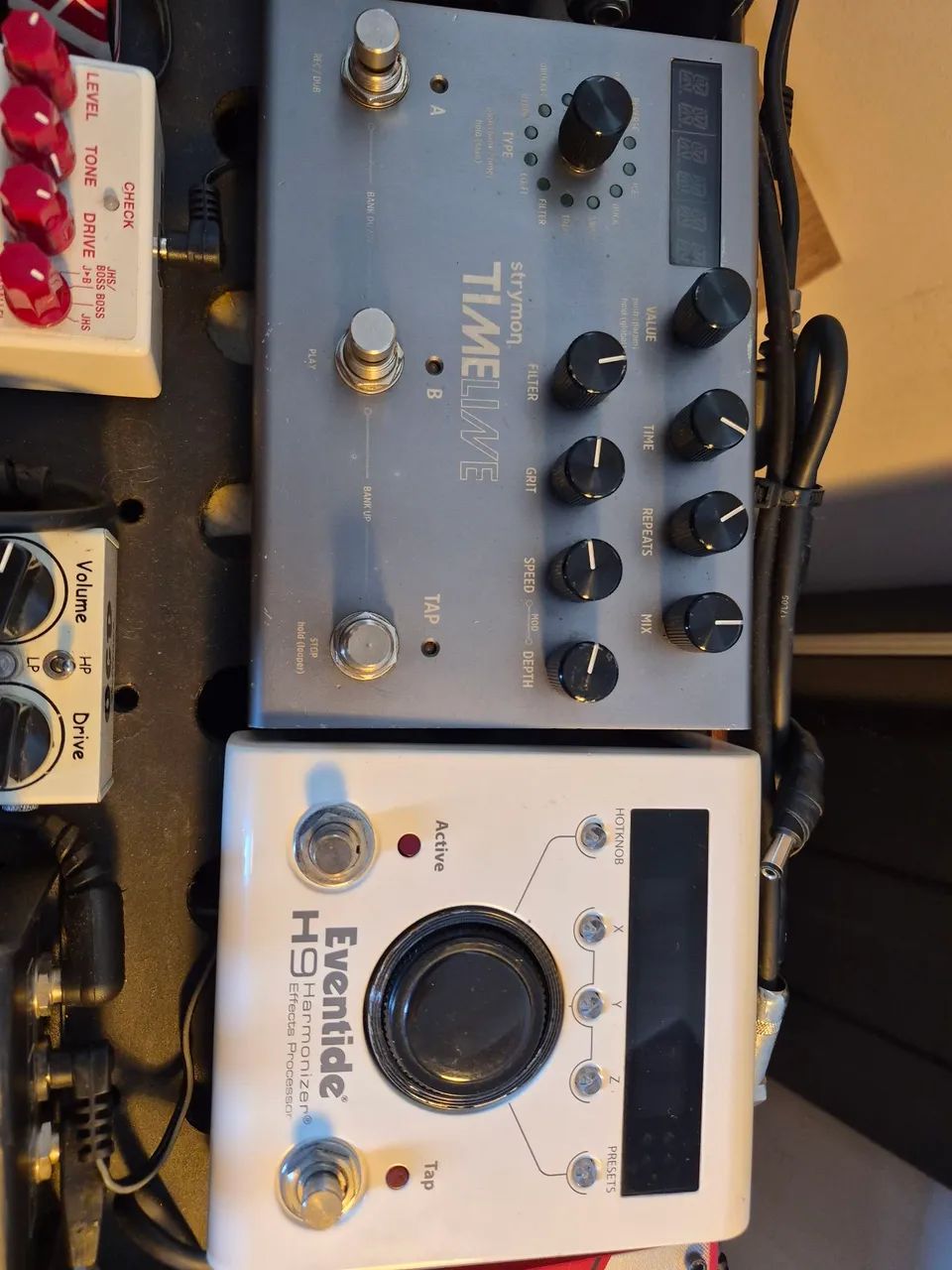 Pedal board completo  - Foto 5