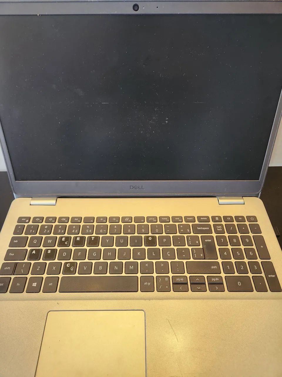Notebook Del - Foto 4