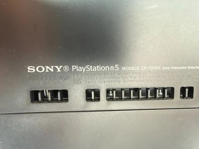 Playstation PS5 Fat - Foto 3