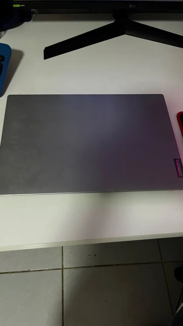 Lenovo IdeaPad S145 i5 | 8GB RAM | SSD 1TB - Foto 3