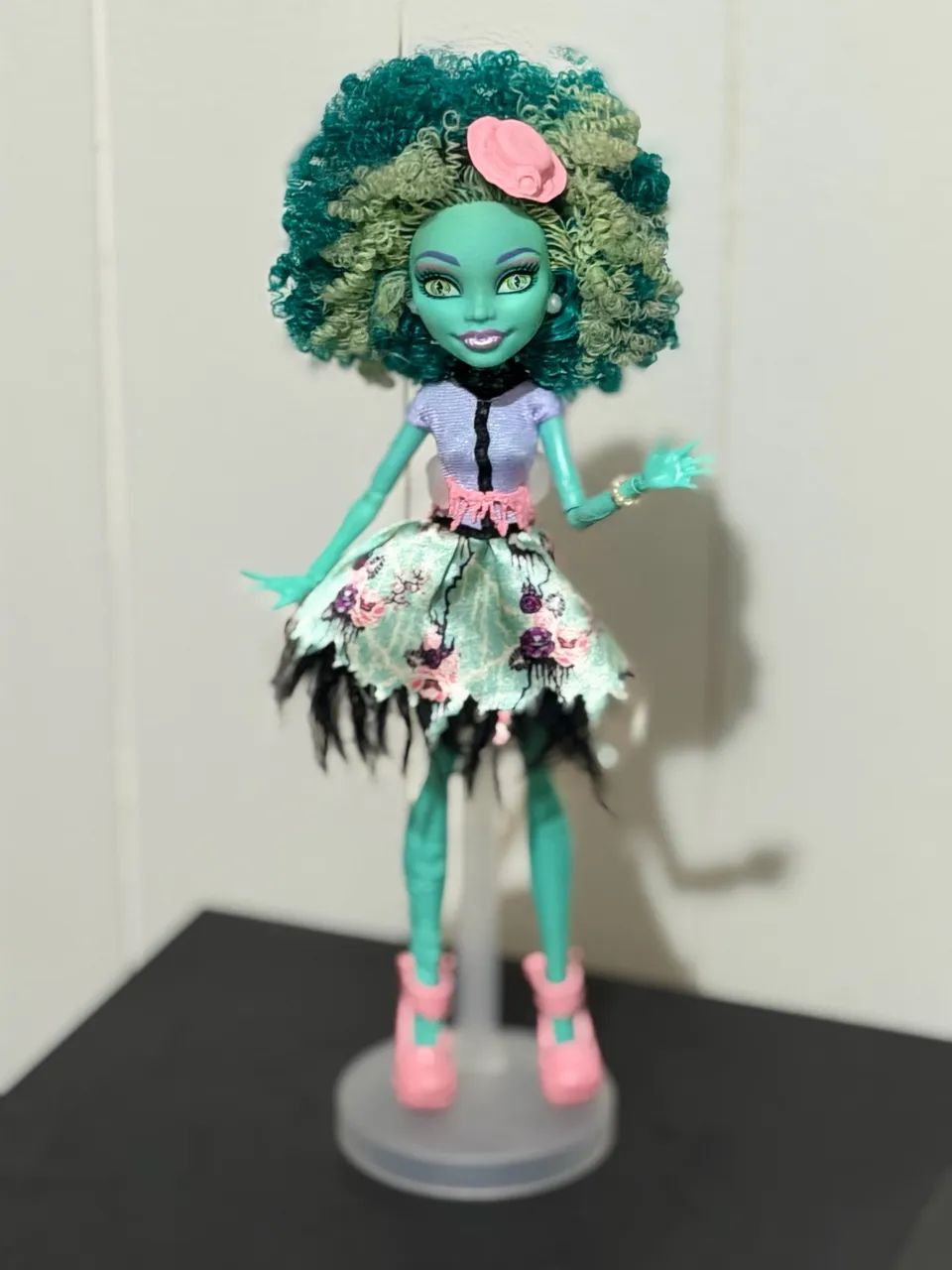 Boneca Monster high honey