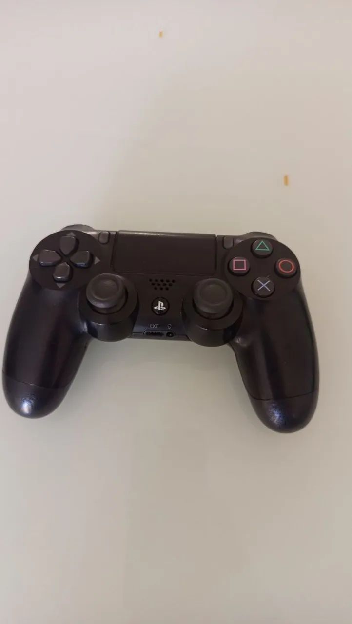 Controle Ps4 com DEFEITO - Foto 3