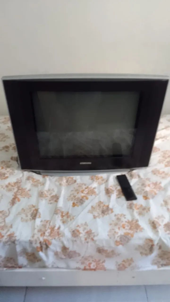 TV