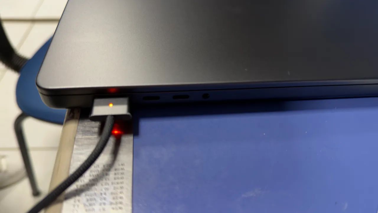 MacBook Pro - 16 polegadas - Foto 5
