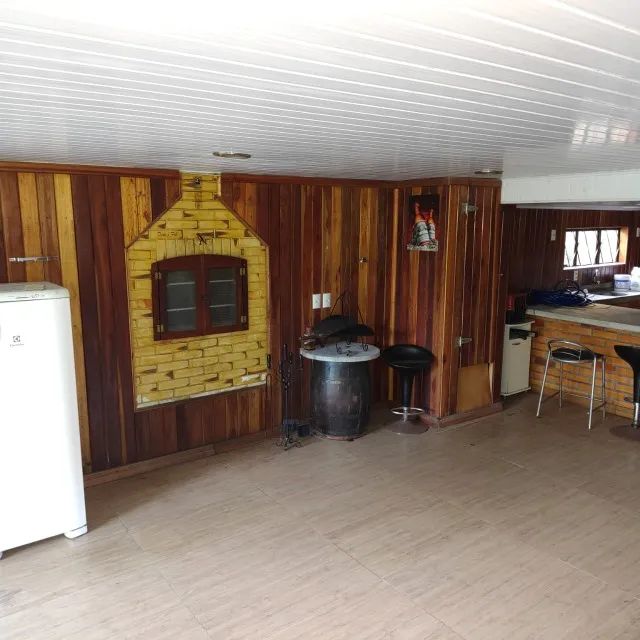 CASA EM URUSSANGA 2 PAVIMENTOS + PISCINA + CENTRO - Foto 5