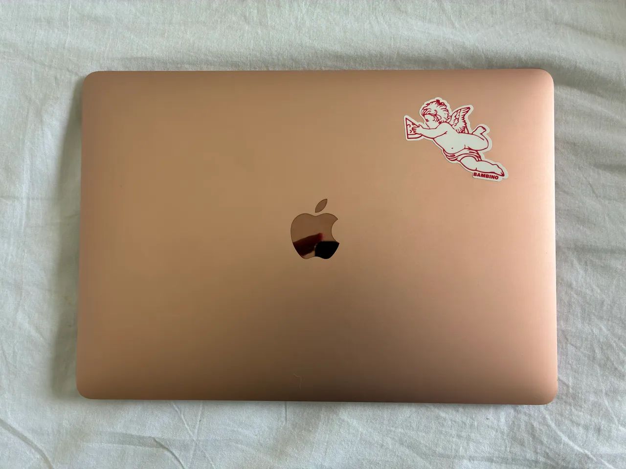 Macbook Air M1