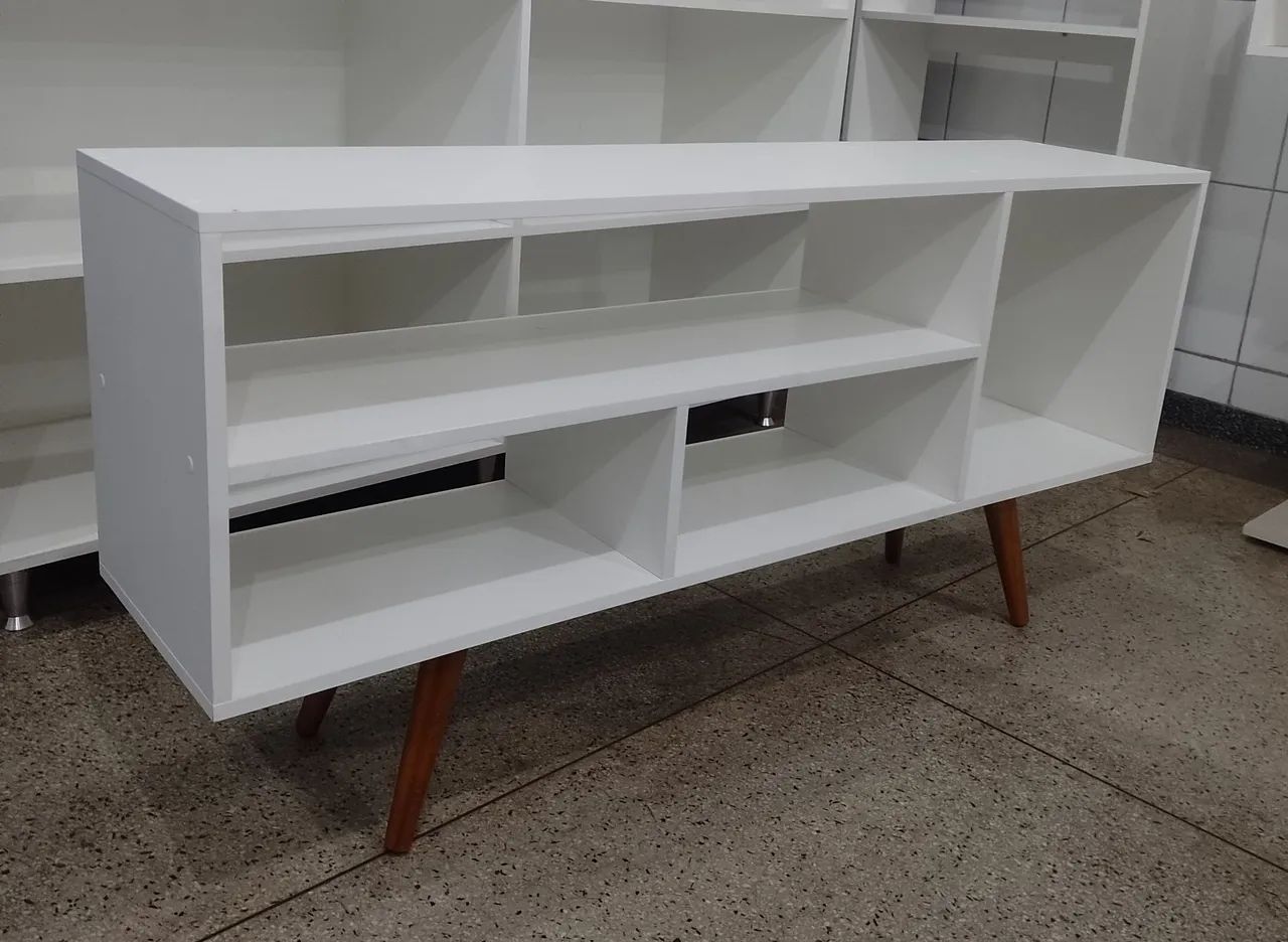 Rack preto 