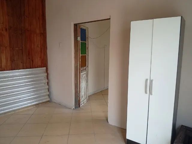 Alugo Deposito na Lagoa-Pequena sala - Foto 2