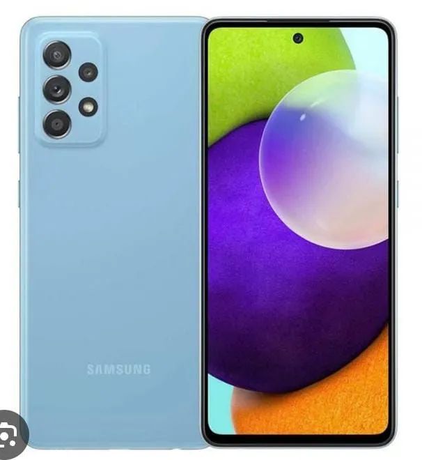 Celular A52