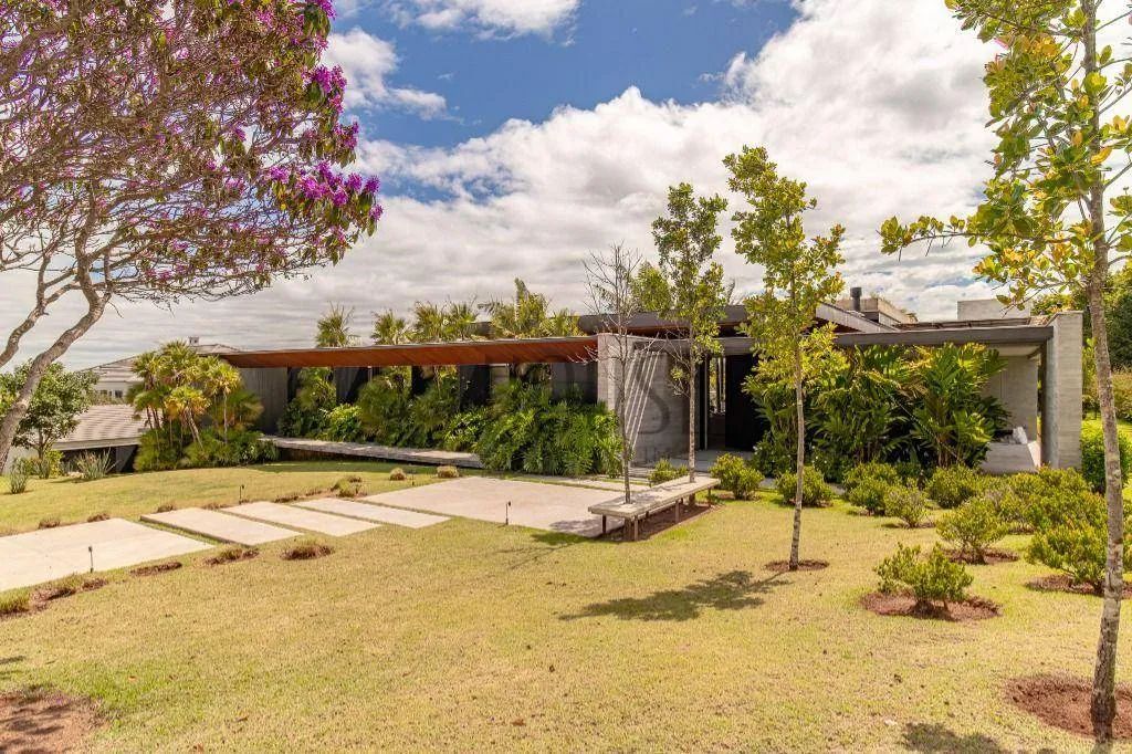 Casa com 4 quartos à venda, 820 m² - Condomínio Fazenda da Grama - Itupeva/SP - Foto 4