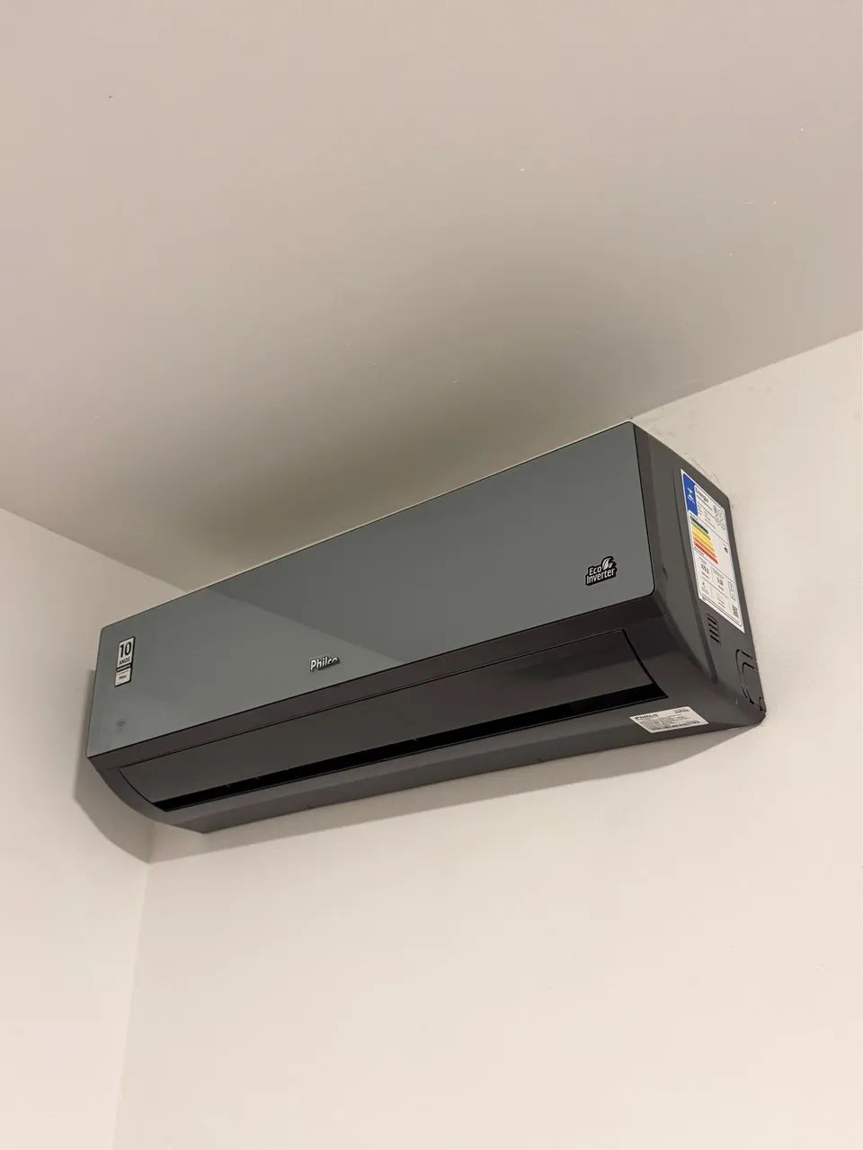 Ar condicionado 12000BTU - Foto 4