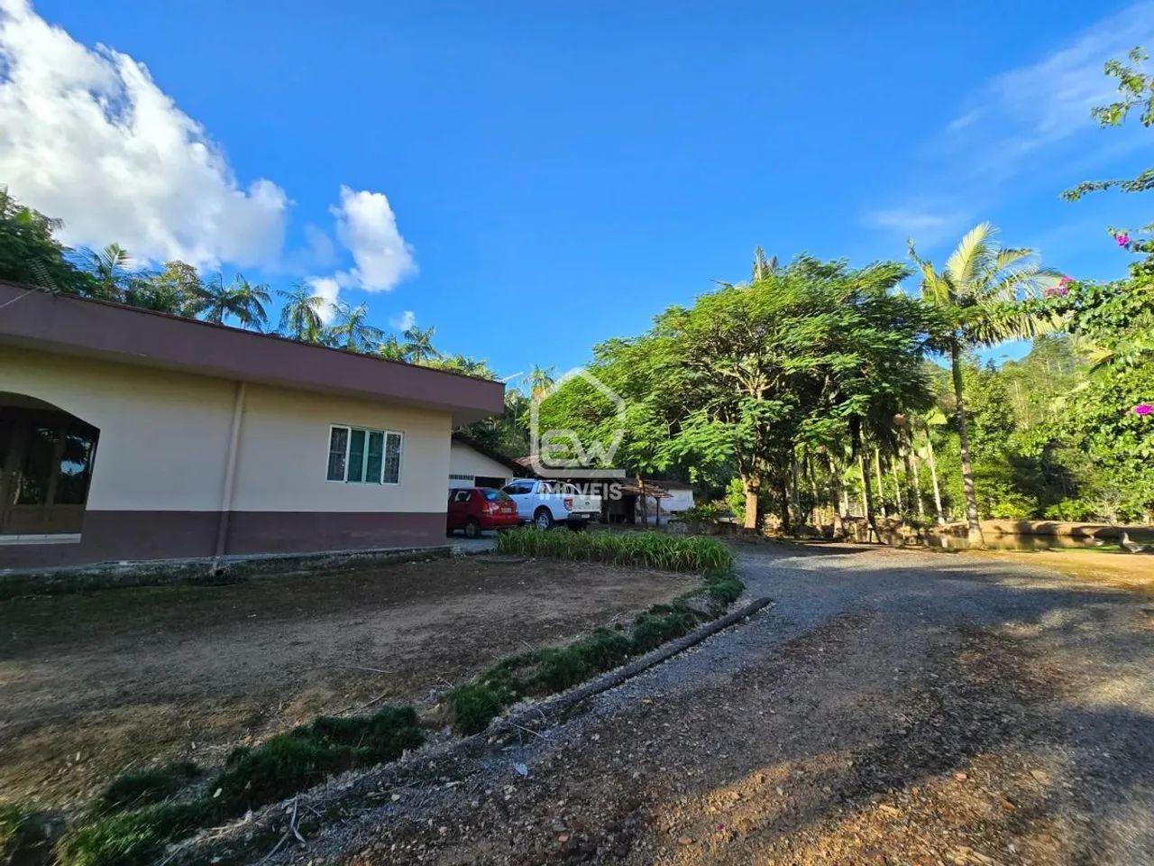 Sítio com 58.512m² em Schroeder/SC - Foto 4