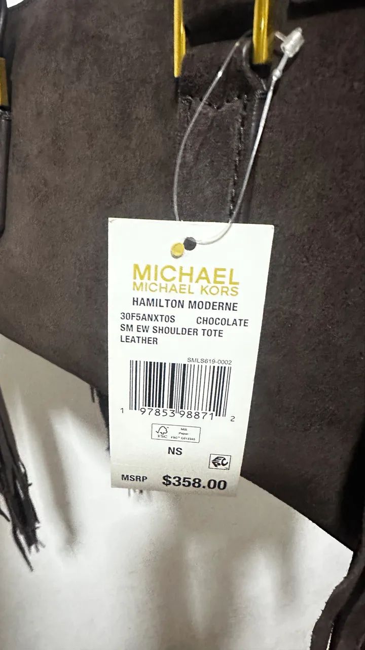 Bolsa Michael Kors novas importadas  - Foto 4