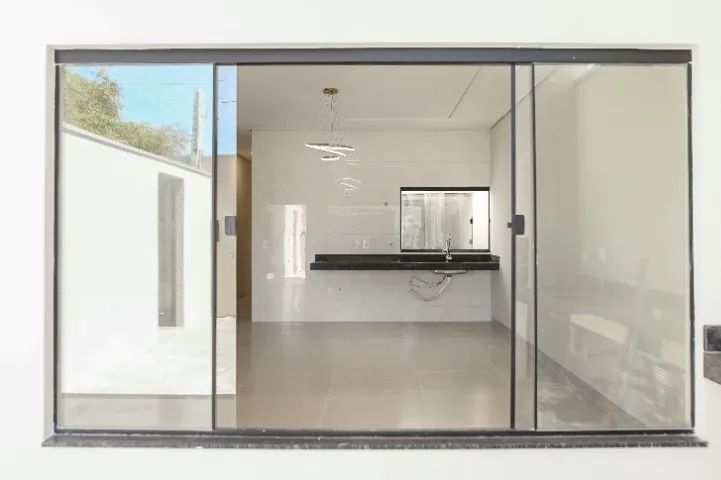 Casa moderna com 3 quartos e 1 suite na 1503 Sul em Palmas - Foto 5