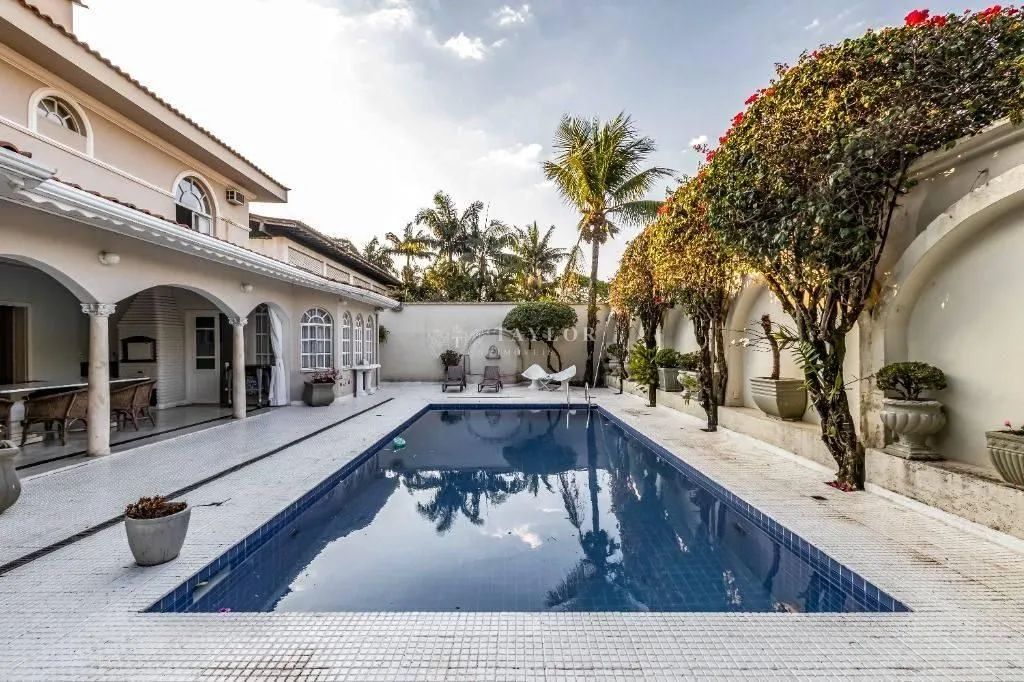 Casa com 5 Quartos, Jardim Everest - São Paulo - Foto 5