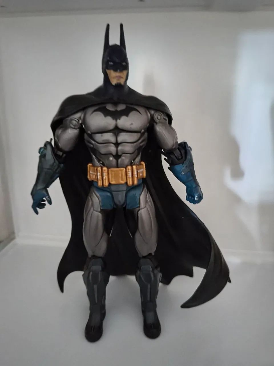 BATMAN ARKHAM CITY - DC DIRECT