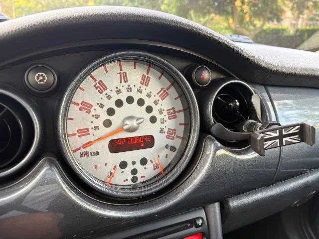 Mini Cooper S 1.6 Aut. 2005 - Foto 4