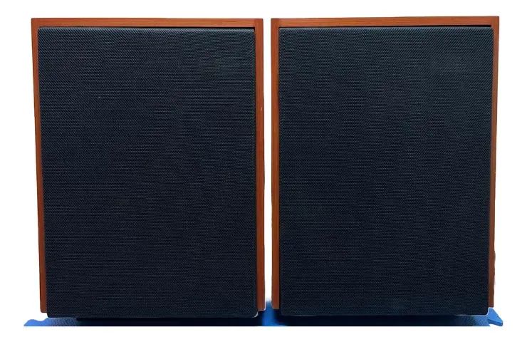 Caixa Jbl Jubal L65 Usada 