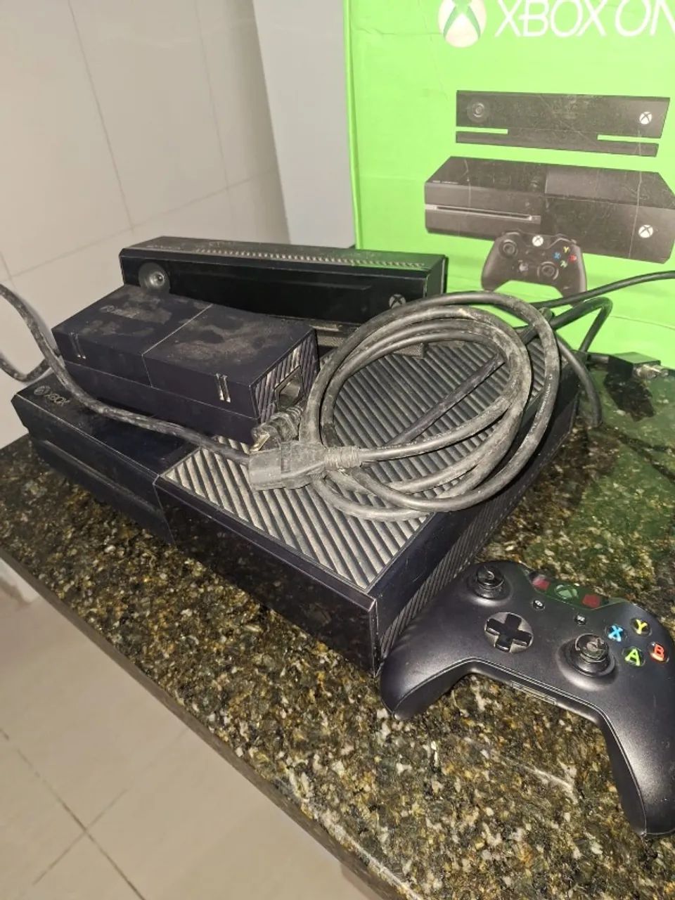 Xbox one 