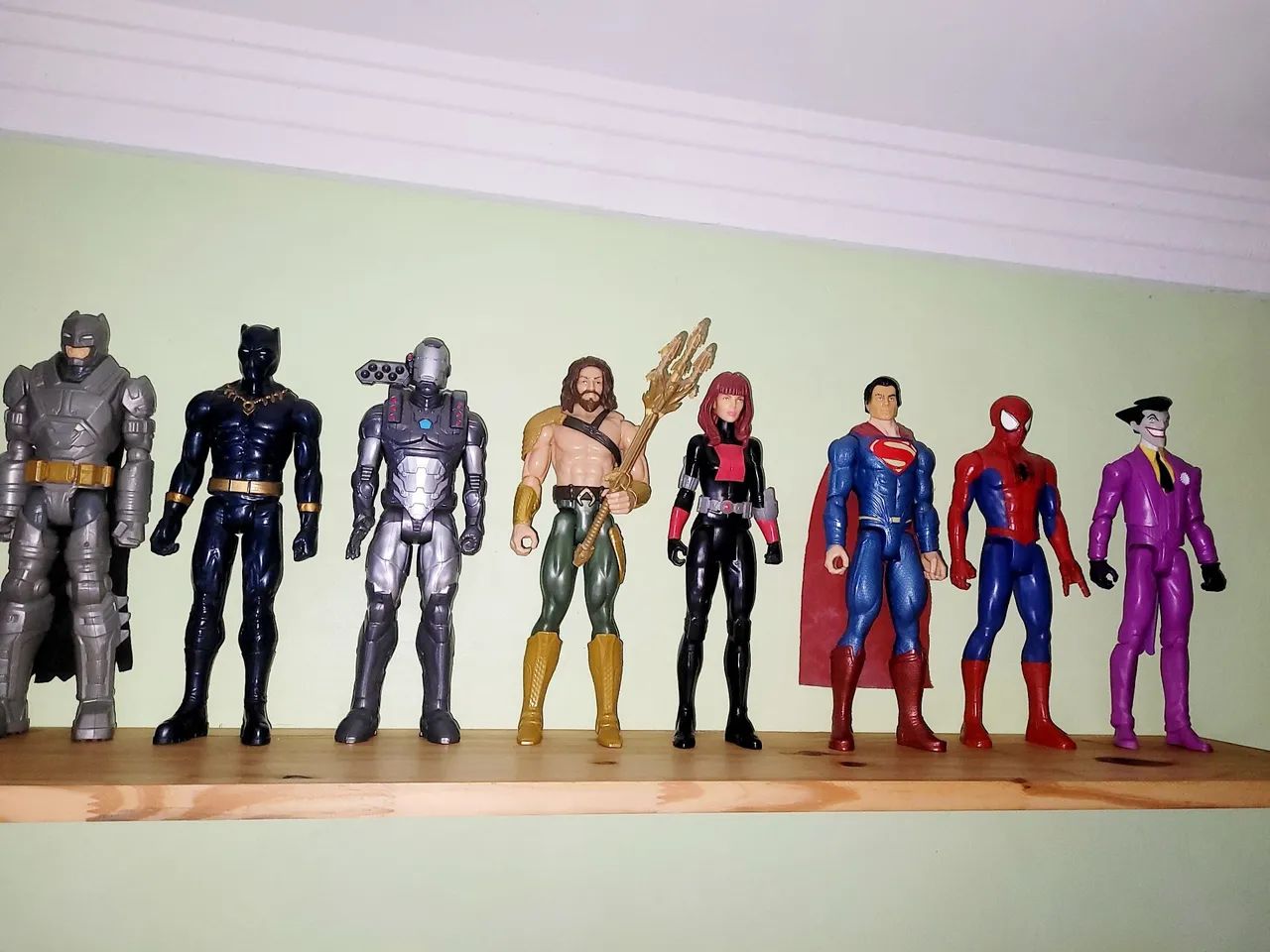 Bonecos Super heróis  - Foto 3