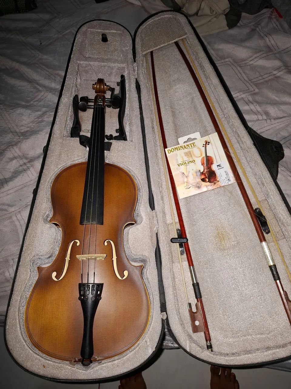 Violino 