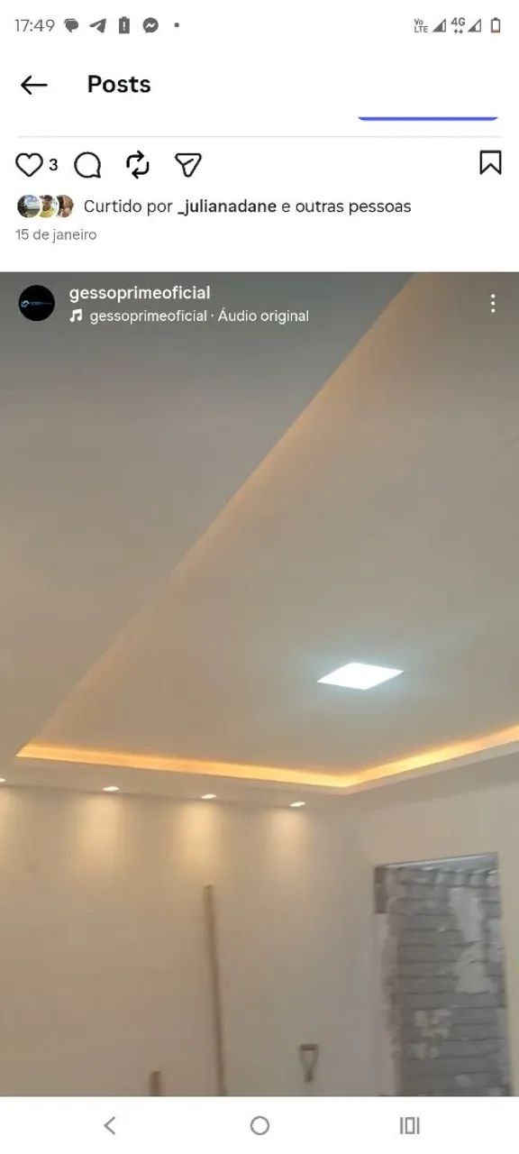Gesso - Foto 2