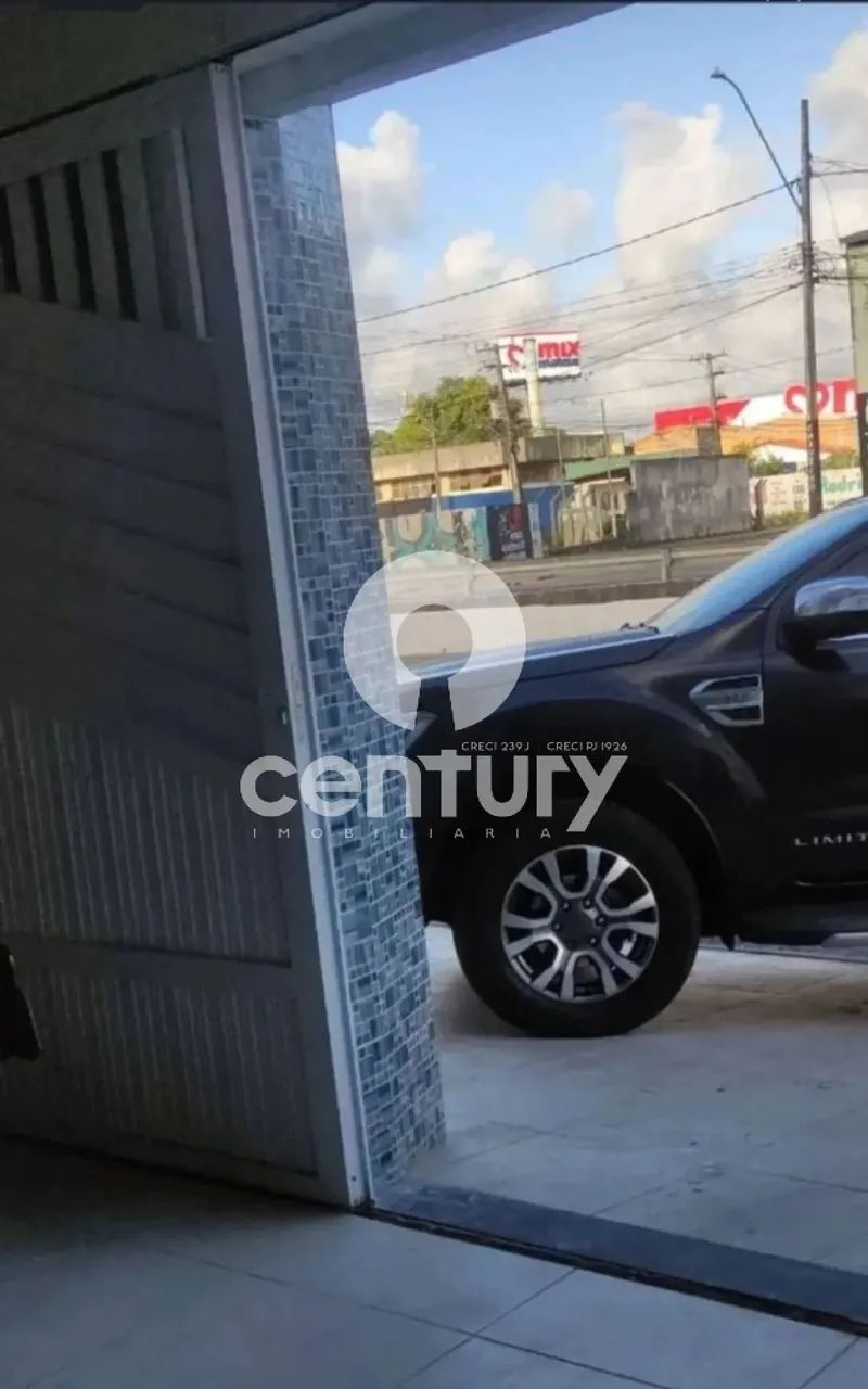 Casa Para Vender com 3 quartos 1 suítes no bairro Industrial em Aracaju - Foto 2