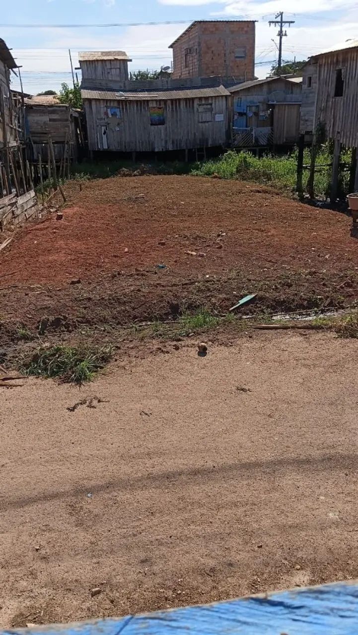 Vende-se esse terreno  - Foto 3