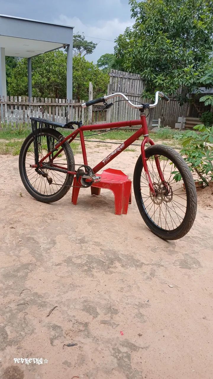 Vende-se esta montadinha  - Foto 3