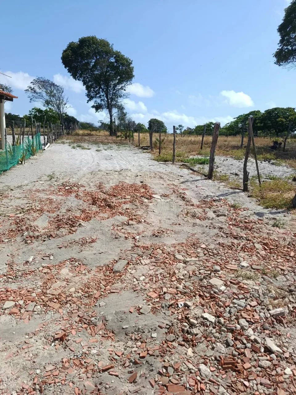 Vendo Terreno - Paripueira Beberibe CE - Foto 4