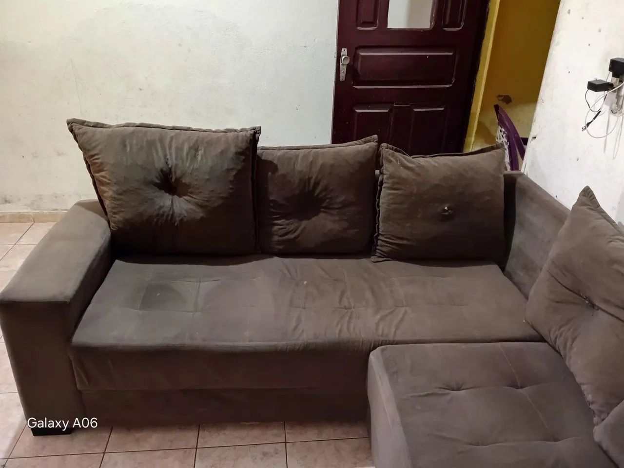Sofá  - Foto 2