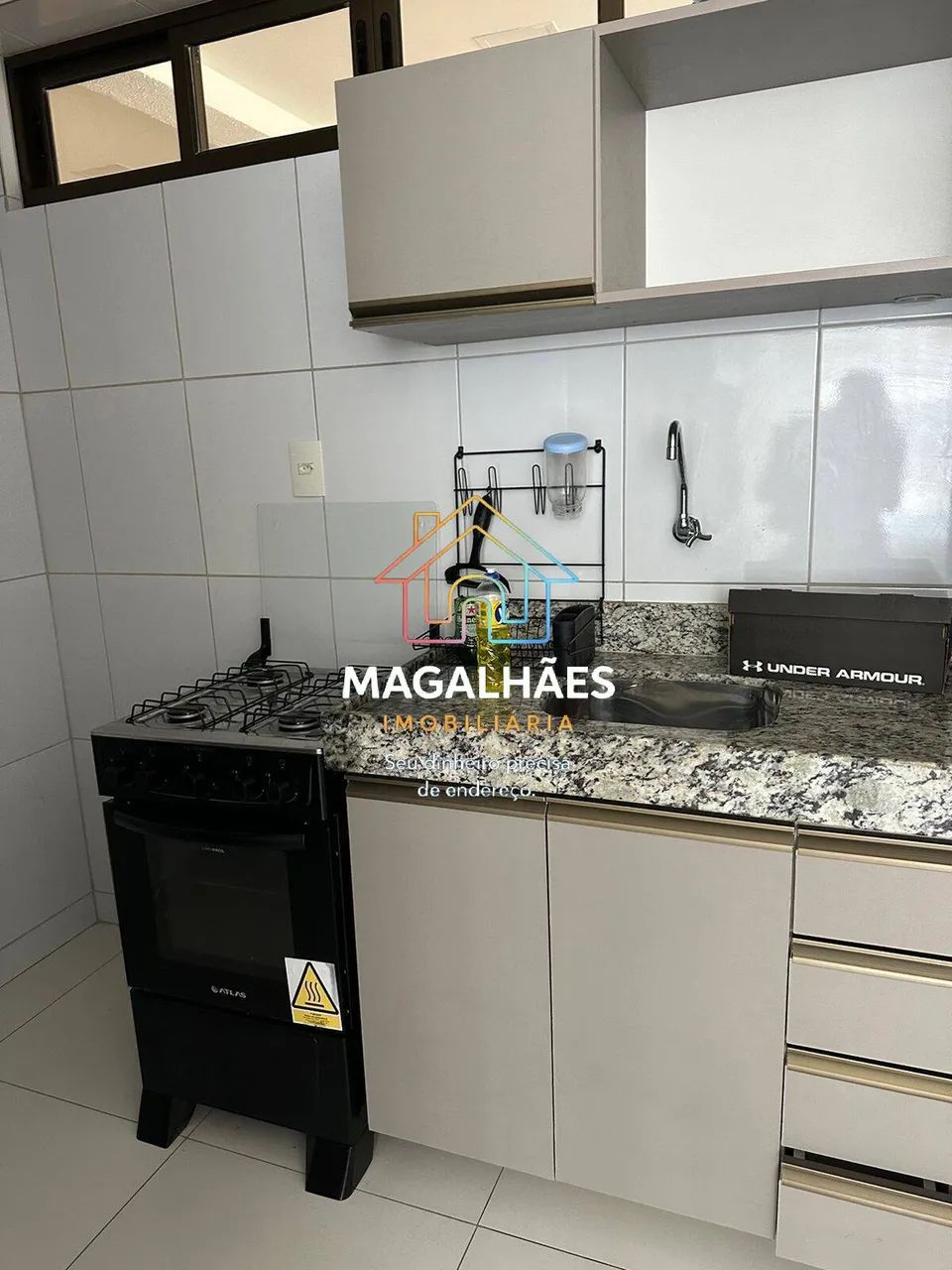 APARTAMENTO PARA ALUGUEL  EDIFÍCIO BARRA CLASSIC HOME SERVICE - Foto 2