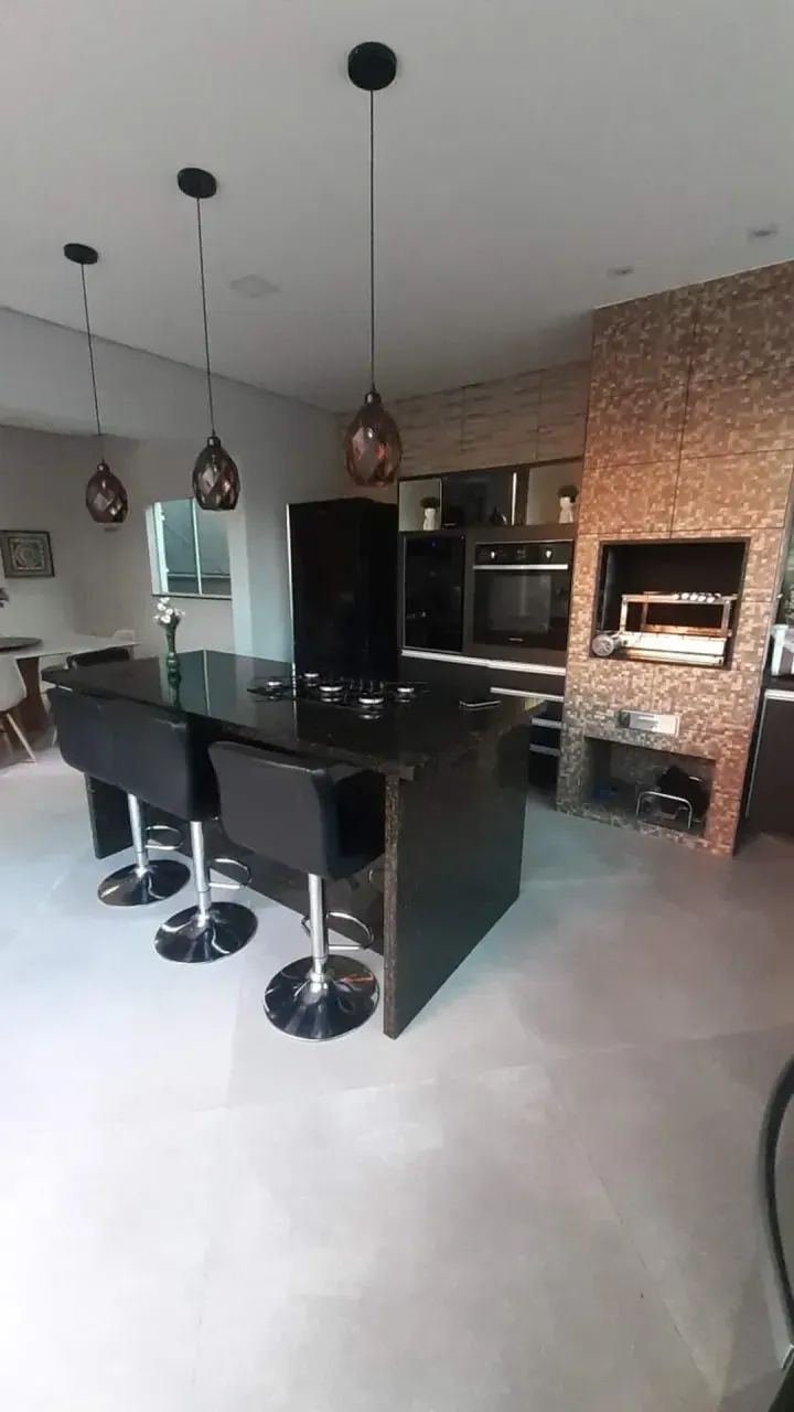 Excelente Sobrado Condomínio Aruã Ecopark