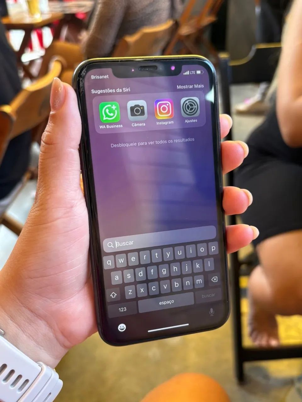 iPhone 11/128GB - Foto 4